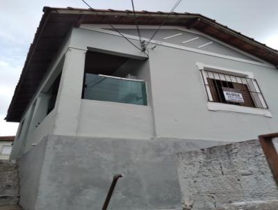 Casa para Locao, em So Paulo, bairro Imirim, 2 dormitrios, 1 banheiro