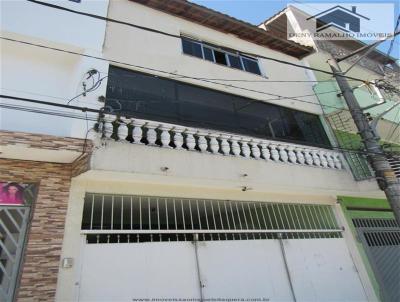 Casa para Venda, em So Paulo, bairro Cidade Antnio Estevo de Carvalho, 3 dormitrios, 3 banheiros, 1 vaga