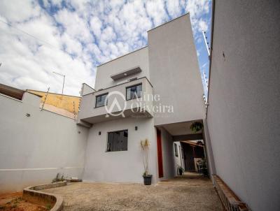 Casa para Venda, em Limeira, bairro Adlia Cavicchia, 3 dormitrios, 1 banheiro, 1 sute, 2 vagas