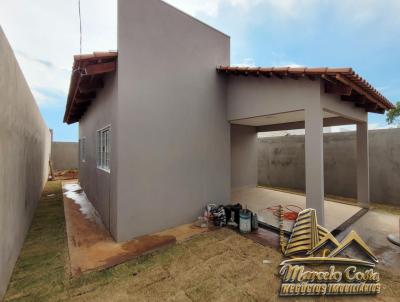 Casa para Venda, em Jata, bairro Vila Sofia, 2 dormitrios, 2 banheiros, 1 sute, 2 vagas