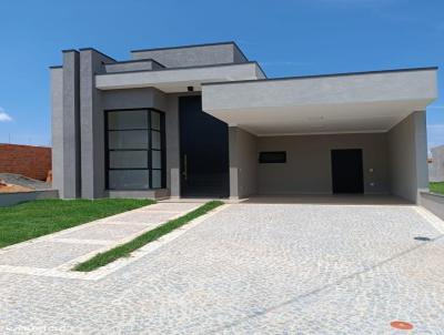 Casa em Condomnio para Venda, em Paulnia, bairro Condomnio Terras da Estncia, 3 dormitrios, 4 banheiros, 3 sutes, 4 vagas