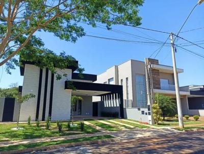 Casa em Condomínio para Venda, em Ribeirão Preto, bairro Portal da Mata, 3 dormitórios, 4 banheiros, 3 suítes, 4 vagas