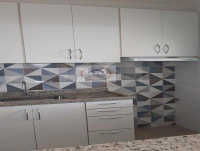 Apartamento para Locao, em Taubat, bairro Centro, 2 dormitrios, 1 banheiro, 1 sute, 1 vaga