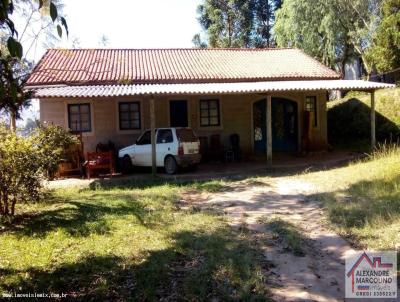 Chcara para Venda, em Igarat, bairro BOA VISTA, 3 dormitrios, 1 banheiro, 10 vagas