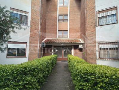 Apartamento para Locao, em Bag, bairro Santa Flora, 3 dormitrios, 1 banheiro, 1 vaga