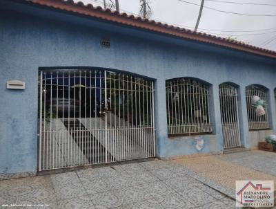 Casa para Venda, em Mogi das Cruzes, bairro Jardim Universo, 2 dormitrios, 1 banheiro, 1 vaga