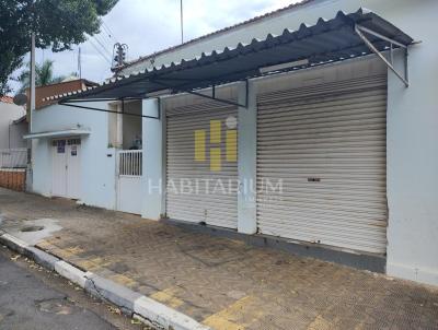 Casa Comercial para Venda, em guas da Prata, bairro Centro