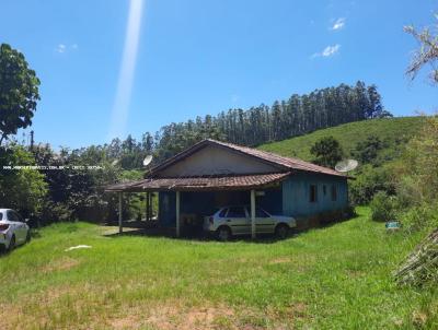 Stio para Venda, em Monteiro Lobato, bairro Zona Rural de Monteiro Lobato, 3 dormitrios, 1 banheiro, 2 vagas