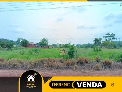 Terreno para Venda, em Rolim de Moura, bairro Residencial Esplanada