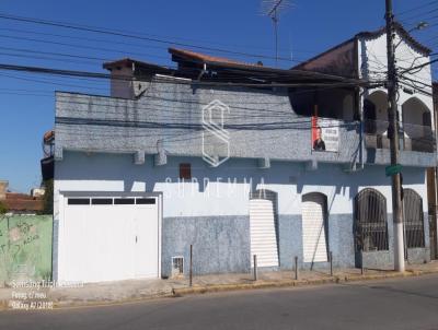 Casa para Venda, em Cruzeiro, bairro Vila Canevari, 3 dormitrios, 2 banheiros, 1 sute, 1 vaga