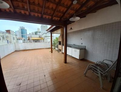 Cobertura para Venda, em Guaruj, bairro Praia das Astrias, 2 dormitrios, 3 banheiros, 1 sute, 1 vaga