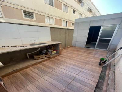 Apartamento para Venda, em Ribeiro Preto, bairro Jardim Manoel Penna, 2 dormitrios, 1 banheiro, 1 vaga