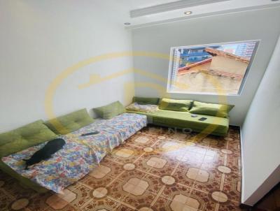 Apartamento para Venda, em Praia Grande, bairro Ocian, 1 dormitrio, 1 banheiro