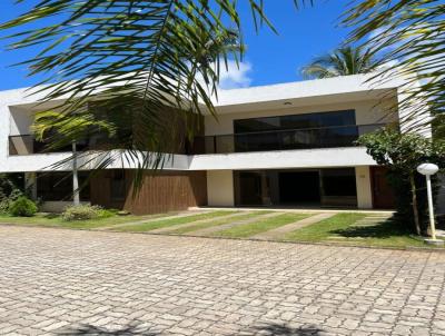 Casa em Condomnio para Venda, em Lauro de Freitas, bairro Buraquinho, 3 dormitrios, 3 sutes, 2 vagas