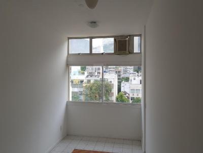 Sala Comercial para Locao, em Rio de Janeiro, bairro Ipanema, 1 dormitrio, 1 vaga
