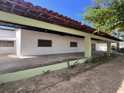 Casa 3 dormitrios para Venda, em Itamarac, bairro Forte Orange, 3 dormitrios, 3 banheiros, 1 sute, 4 vagas