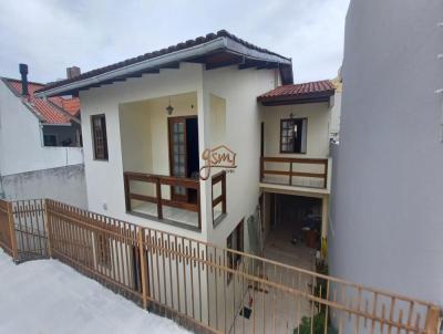 Casa para Venda, em Florianpolis, bairro Canto, 5 dormitrios, 4 banheiros, 1 sute, 3 vagas