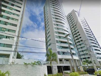 Apartamento para Venda, em Natal, bairro CAPIM MACIO - CONDOMNIO BOSSA NOVA, 3 dormitrios, 4 banheiros, 3 sutes, 2 vagas