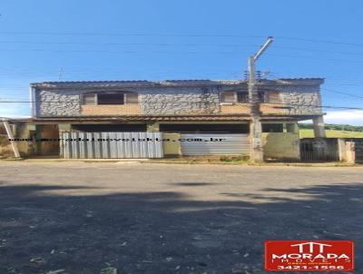 Casa para Venda, em Cataguases, bairro Leonardo, 5 dormitrios, 3 banheiros, 1 sute, 2 vagas