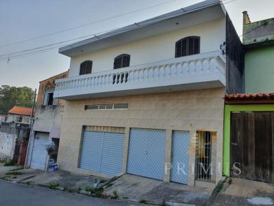 Casa para Venda, em Ferraz de Vasconcelos, bairro Jardim Juliana, 2 dormitrios, 3 banheiros, 2 vagas