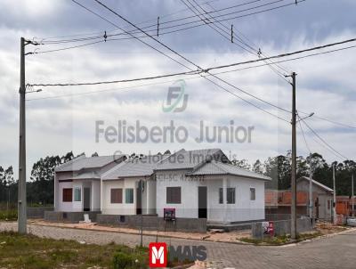Casa para Venda, em Ararangu, bairro Loteamento vila serena, 2 dormitrios, 1 banheiro