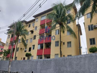 Apartamento para Venda, em Salvador, bairro Boca do Rio, 3 dormitrios, 1 banheiro, 1 sute, 1 vaga
