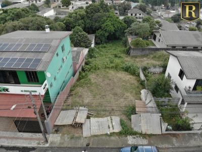 Terreno para Venda, em Guarapuava, bairro Dos Estados