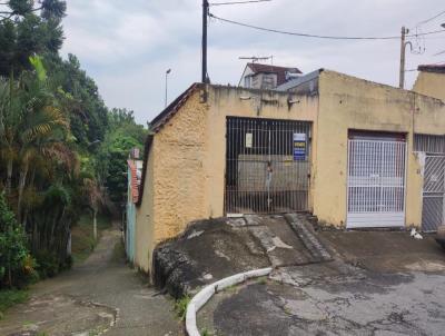 Casa para Venda, em So Paulo, bairro Jardim Santa Maria, 5 dormitrios, 4 banheiros