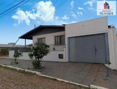 Casa para Venda, em Xanxer, bairro Primo Tacca, 3 dormitrios, 1 banheiro, 2 vagas