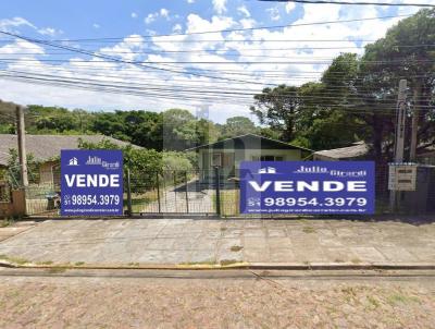 Casa para Venda, em Viamo, bairro Cecilia, 6 dormitrios, 3 banheiros, 4 vagas