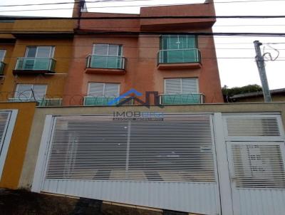 Apartamento sem Condomnio para Venda, em Santo Andr, bairro Vila Pires, 2 dormitrios, 2 banheiros, 1 sute, 1 vaga