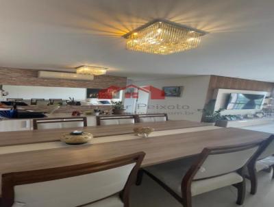 Apartamento para Venda, em Santana de Parnaíba, bairro Alphaville, 3 dormitórios, 2 banheiros, 2 suítes, 2 vagas