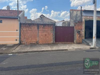 Terreno para Venda, em Franca, bairro Jardim Tropical, 1 dormitrio, 1 banheiro, 1 vaga