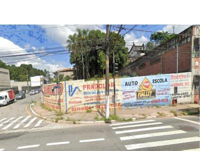 Terreno para Venda, em Mau, bairro Jardim Mau