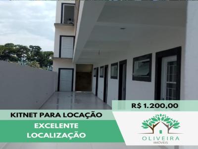 Kitnet para Locao, em , bairro -