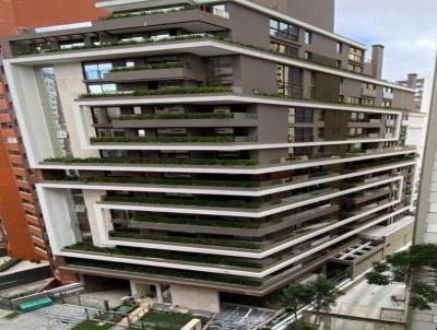 Apartamento 3 dormitrios para Venda, em Curitiba, bairro gua Verde, 3 dormitrios, 4 banheiros, 3 sutes, 4 vagas