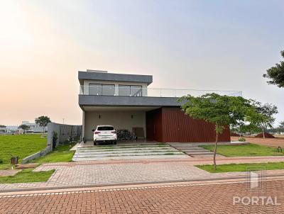 Casa para Venda, em Maring, bairro Jardins de Monet Residence, 7 dormitrios, 5 banheiros, 7 sutes, 4 vagas