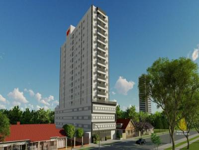 Apartamento para Venda, em Cascavel, bairro Centro, 2 dormitrios, 1 banheiro, 1 vaga