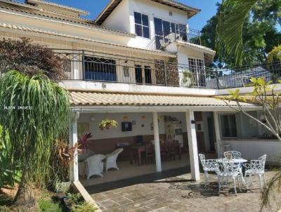 Casa em Condomnio para Venda, em Niteri, bairro Pendotiba, 4 dormitrios, 2 banheiros, 3 sutes, 2 vagas