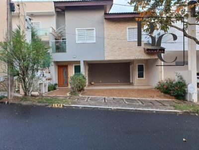 Casa em Condomínio para Locação, em Sorocaba, bairro Parque Residencial Villa dos Inglezes, 3 dormitórios, 3 banheiros, 1 suíte, 2 vagas