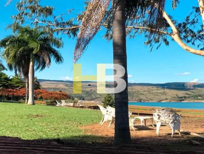 Rancho para Venda, em So Jos da Barra, bairro Lago de Furnas, 2 dormitrios, 2 banheiros