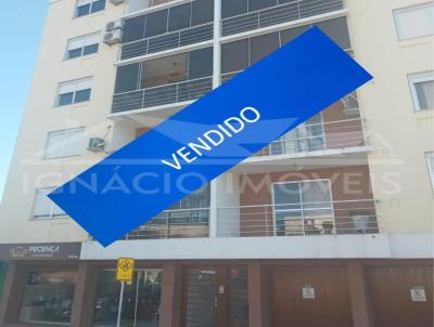 Apartamento para Venda, em Bag, bairro Centro, 2 dormitrios, 1 banheiro