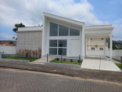 Casa para Venda, em Guabiruba, bairro Guabiruba Sul, 3 dormitrios, 1 sute, 1 vaga