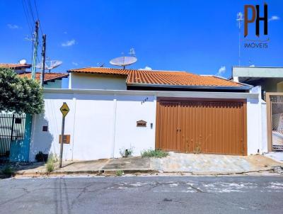 Casa para Venda, em Lins, bairro Garcia, 3 dormitrios, 1 sute, 2 vagas