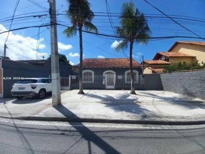 Casa para Venda, em Niteri, bairro Piratininga, 3 dormitrios, 2 banheiros, 5 vagas