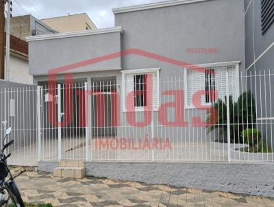 Casa para Venda, em Itapeva, bairro Jardim Doutor Pinheiro, 3 dormitrios, 2 banheiros, 5 vagas