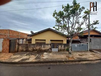 Casa para Venda, em Getulina, bairro Vila Nakamura, 3 dormitrios, 2 banheiros