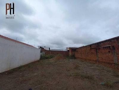 Terreno para Venda, em Getulina, bairro Monte Lbano