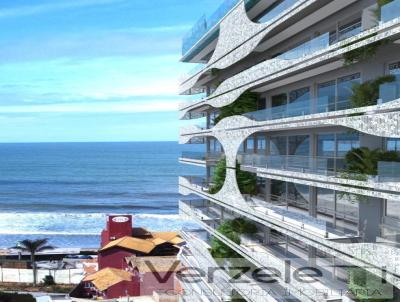 Apartamento Quadra Mar para Venda, em Itaja, bairro Praia Brava de Itaja, 3 dormitrios, 4 banheiros, 3 sutes, 2 vagas