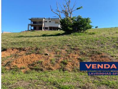 Terreno em Condomnio para Venda, em Lavrinhas, bairro Campo das cavinas